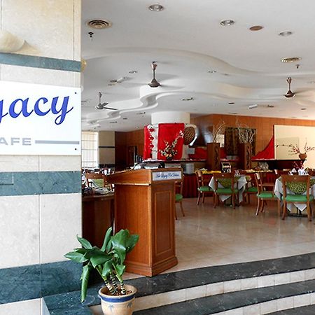 Hotel Legacy Port Dickson Eksteriør billede