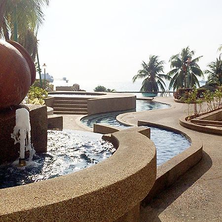 Hotel Legacy Port Dickson Eksteriør billede