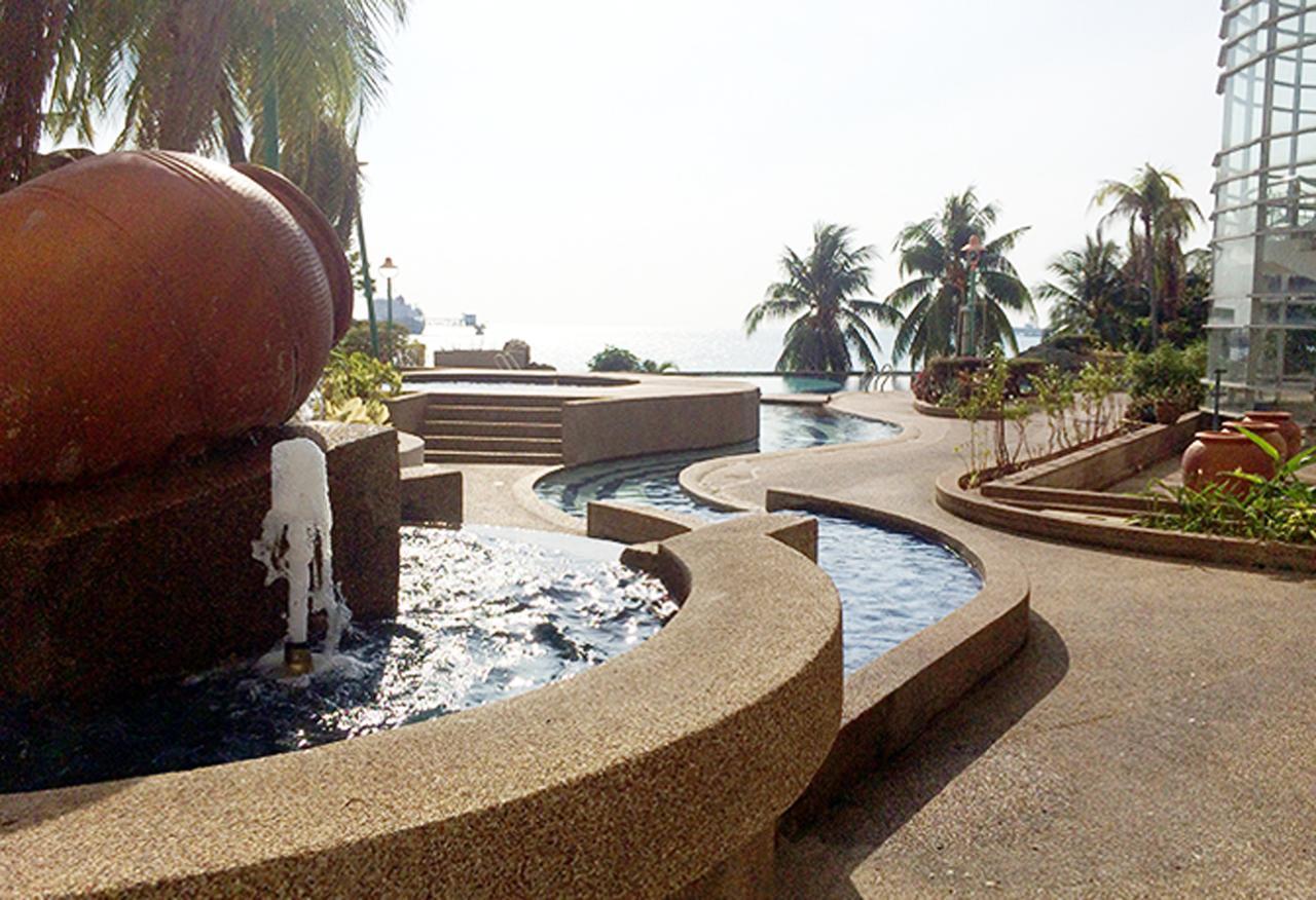 Hotel Legacy Port Dickson Eksteriør billede