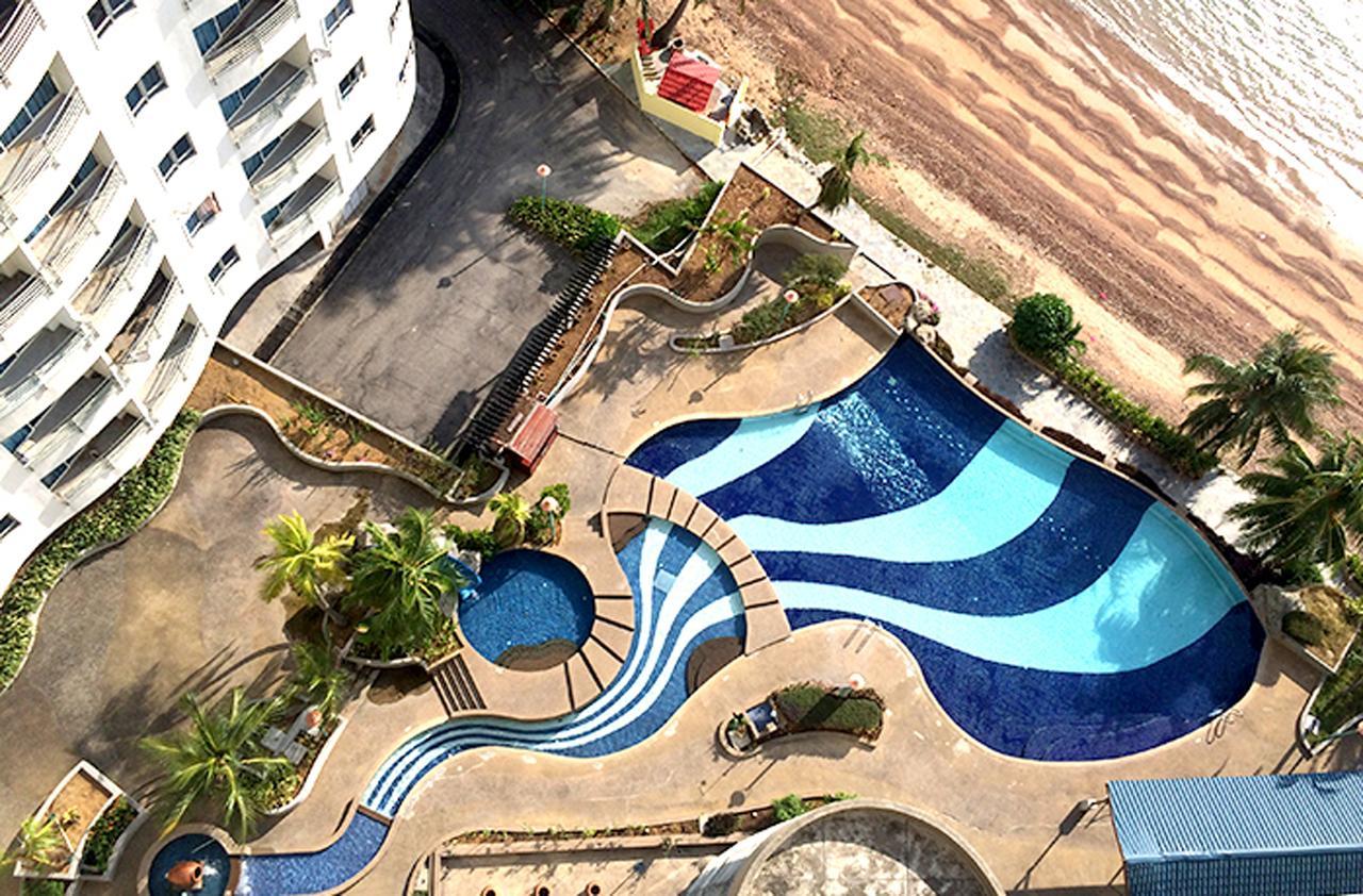 Hotel Legacy Port Dickson Eksteriør billede