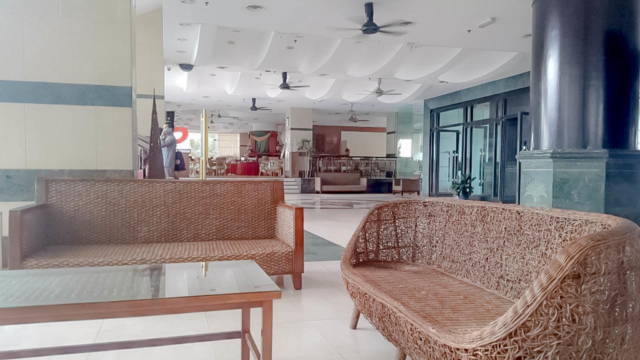 Hotel Legacy Port Dickson Eksteriør billede