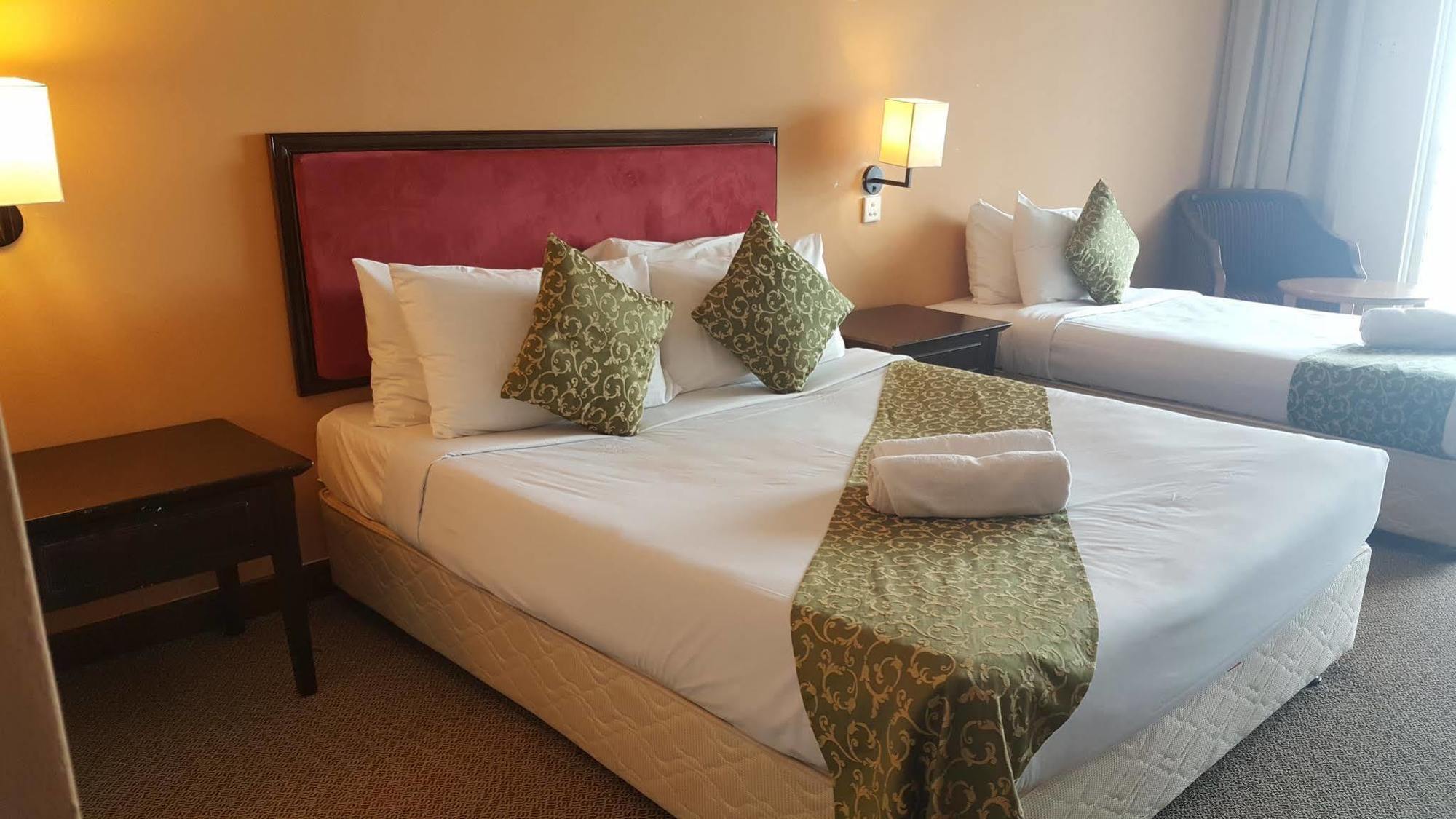Hotel Legacy Port Dickson Eksteriør billede